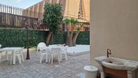 Ancient Courts Rooms - B&B Catania