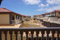 Casa Playa la Pelada - Ferienwohnung El Médano