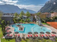 Garda Sporting Family Cottage - B&B Riva del Garda