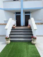 Monolocale Onda Blu - B&B Porto Torres