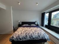 Studio Vleurgat - Bed and Breakfast Brussel