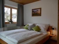 Appartamento con 2 Camere da Letto e Terrazza