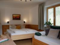 Appartamento con 2 Camere da Letto e Balcone