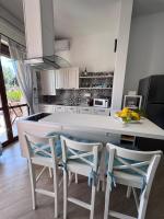 Casa Sole - B&B Riva Ligure