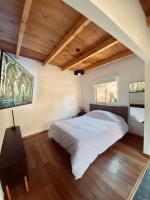 La Cabaña de Olivia y Frodo - B&B Bariloche