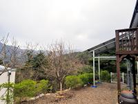 Temple Stay The Gacheon - Bed and Breakfast