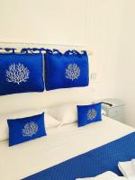 Chambre Double - Vue sur Jardin