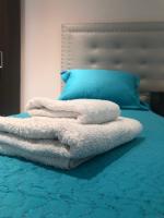 Refugio Ushuaia Dpto - Bed and Breakfast Ushuaia