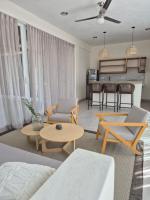 2-Zimmer-Apartment