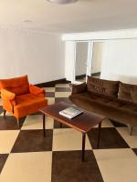 Zhanas home - B&B