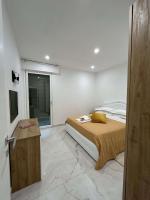Habitación Doble Grande