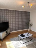 Kelpies Serviced Apartments- McLaughlan - Ferienwohnung Falkirk
