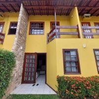 Casa Duplex Praia da Bacutia Enseada Azul - Bed and Breakfast