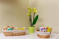 Residence Villa Anna - B&B Castel di Sangro