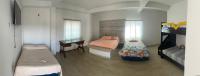 Familiekamer met Eigen Badkamer