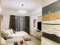 PANTHEON ELYSEE III Elite Apartment Spacious luxury stay with huge pool , modern gym and Complimentary welcome pack - B&B Dubái