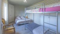 Habitación Familiar Estándar