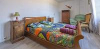Habitación Doble Pequeña