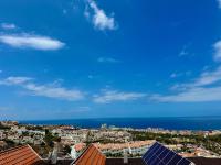 San Eugenio Stunning Apartments with Pool Tenerife - B&B