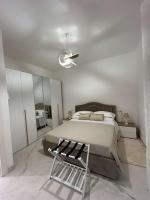 Doppelzimmer mit Balkon