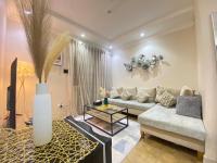 شقة عصرية في موقع مميز دخول ذاتي - B&B