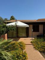 Villino Anna - Bed and Breakfast San Vito Lo Capo