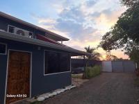 Apartamento Lantanas - B&B Parrita