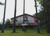 Villa Casato Residenza Boutique - B&B Campos do Jordão