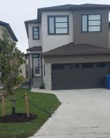 Jaykay executive suite - Bed and Breakfast Winnipeg
