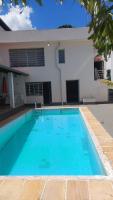 Casa em Belo Horizonte - Pampulha - Bed and Breakfast Belo Horizonte