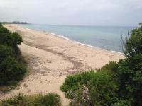 RESIDENCE PLAGE ET MAQUIS - Bed and Breakfast Solaro