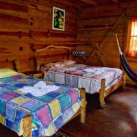 Standard Double or Twin Room with Garden View