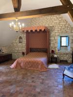 Doppelzimmer mit eigenem Bad