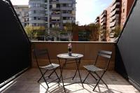 Apartment 105 - B&B Tirana