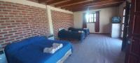 Quadruple Room with Private Bathroom