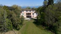Il Casale Di Villa Rossi - Ferienwohnung
