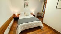 Tweepersoonskamer met Eigen Badkamer