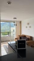 Oro Atardecer En Armenia, Quindio - Ferienwohnung Armenien