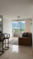 Oro Atardecer En Armenia, Quindio - Ferienwohnung Armenien