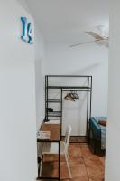 Habitación Doble con baño - 1 o 2 camas