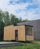 Nature Spa Svencele - Ferienwohnung Svencelė