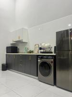 1KLCC View Big TV&sofa KAROKE 3 Bed Room 4 Bed kids play area 9 pax - B&B Kuala Lumpur