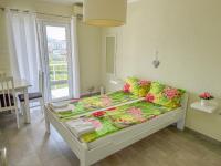 Apartment mit 2 Schlafzimmern