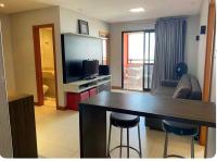 Apartamento duas suites no Hotel Mercure Boulevard 5 pessoas - B&B Salvador