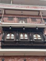 Yogi's Heritage in Patan - Heritage Studio Bhairabnath - B&B Patan