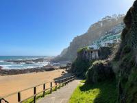 Apartamento Paraiso Estaño - Bed and Breakfast Gijón