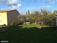 Villa pool air-conditioning garage near golf - B&B Salernes