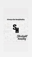 Starlight housing - B&B