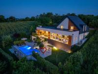 Riverside pool villa-Sremski Karlovci - B&B Karloca