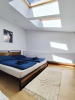 Fabryka Loft 3B # Nestapartamenty - B&B